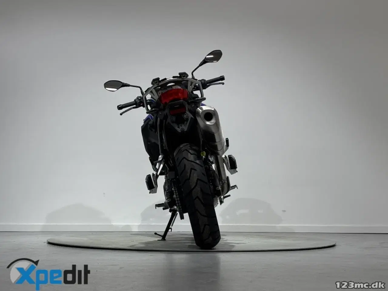 Billede 8 - BMW F 800 GS