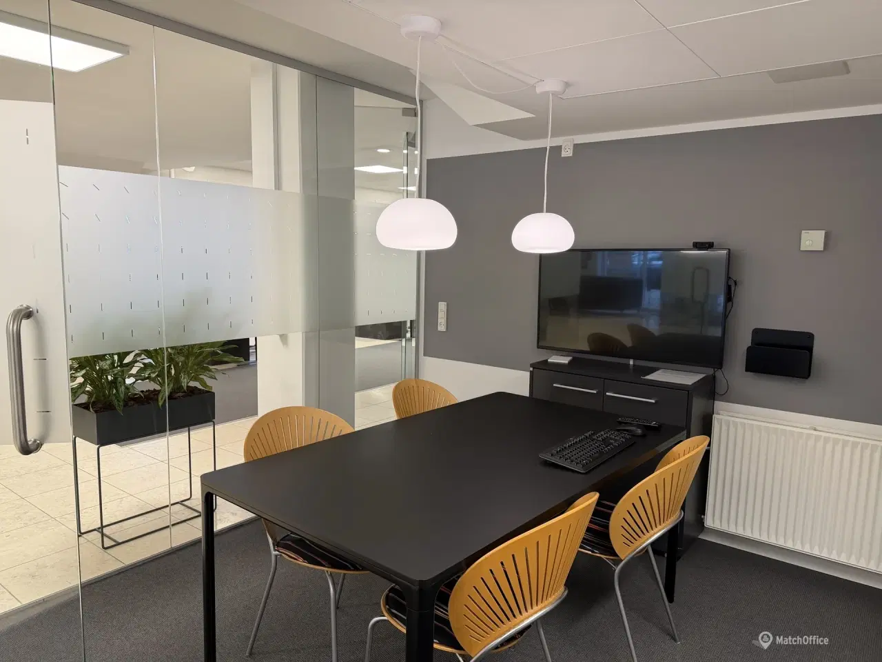 Billede 8 - Momsfrit kontor. butik eller showroom