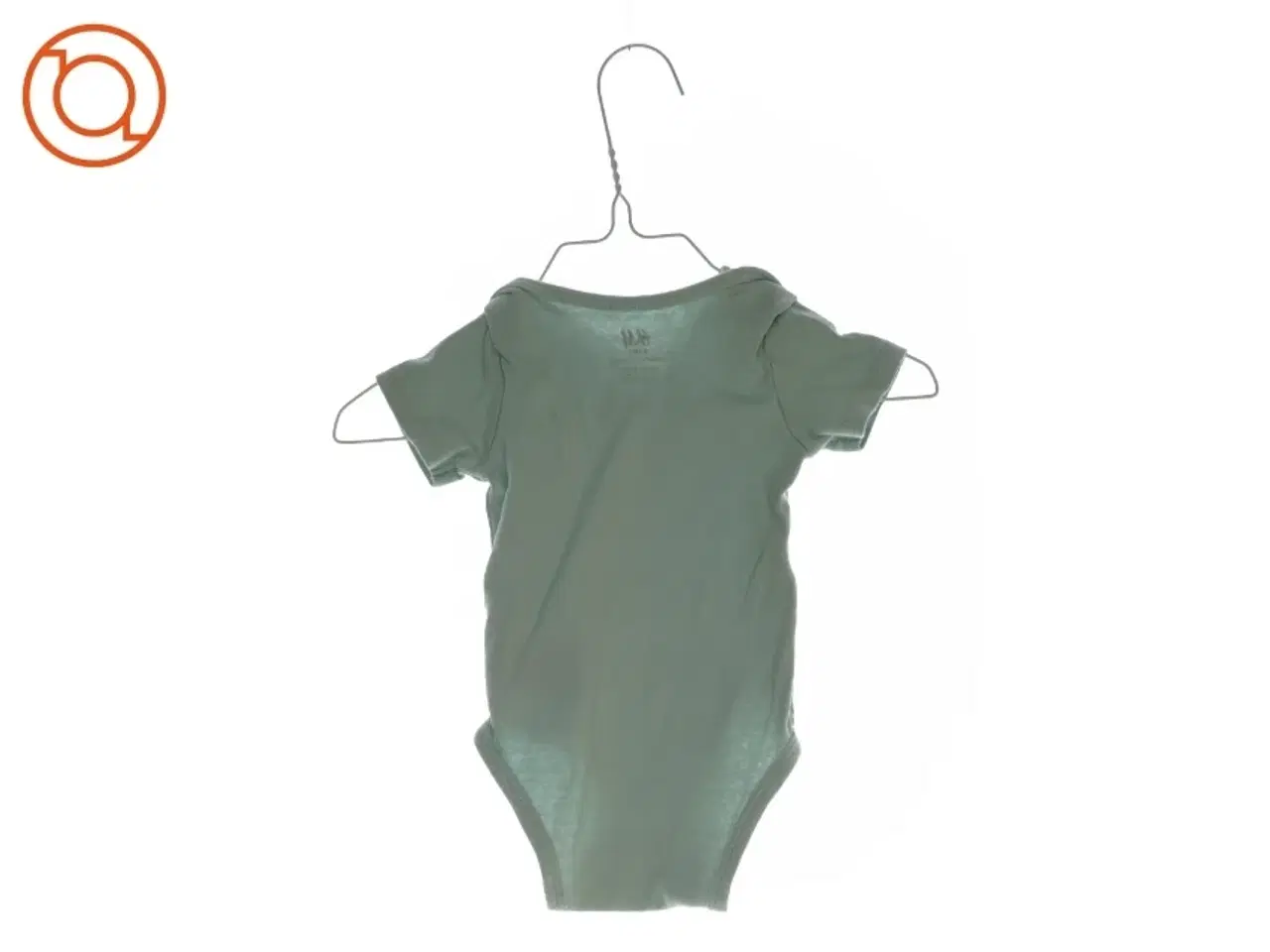 Billede 2 - Bodystocking fra H&M (Str. 68 cm)