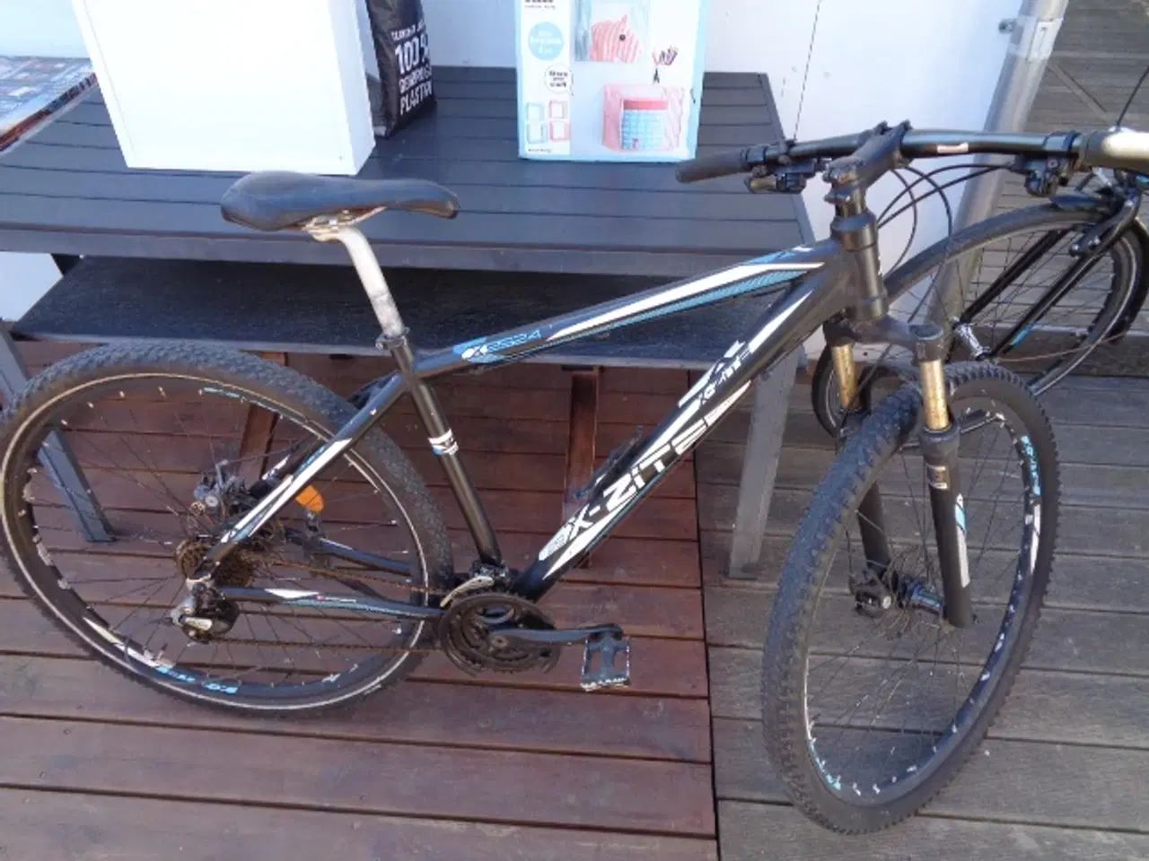 Billede 2 - Cykel