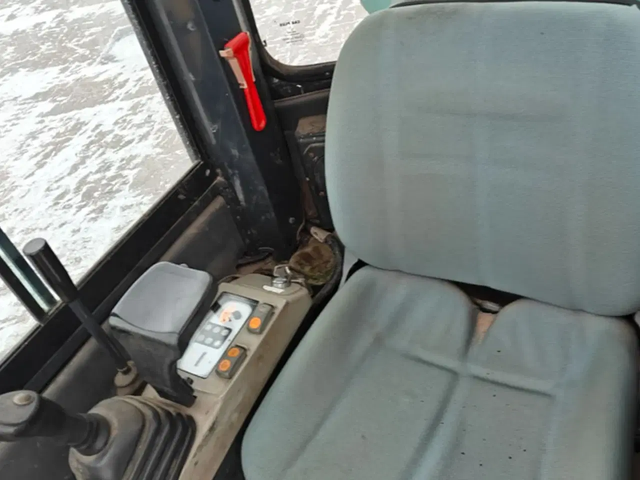 Billede 10 - Komatsu PC16RHS