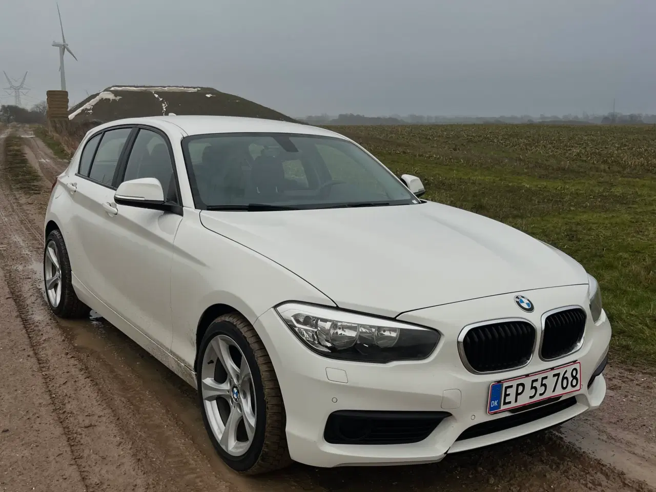 Billede 2 - BMW 118i, automatgear, 2019