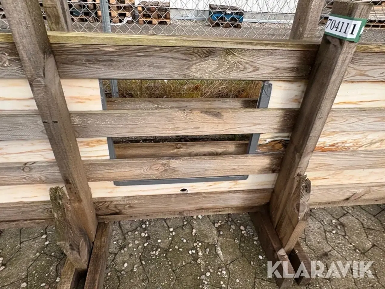 Billede 3 - Marmor bordplade