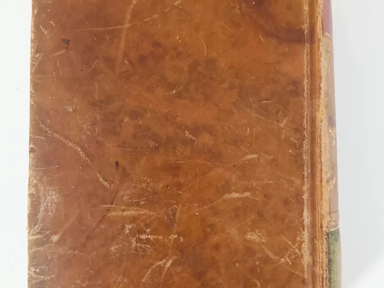 Billede 3 - Vintage Bibel fra 1932