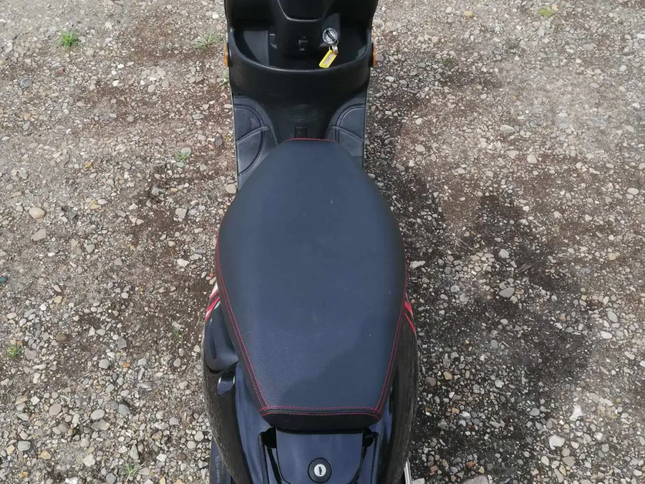 Billede 5 - Scooter model  30