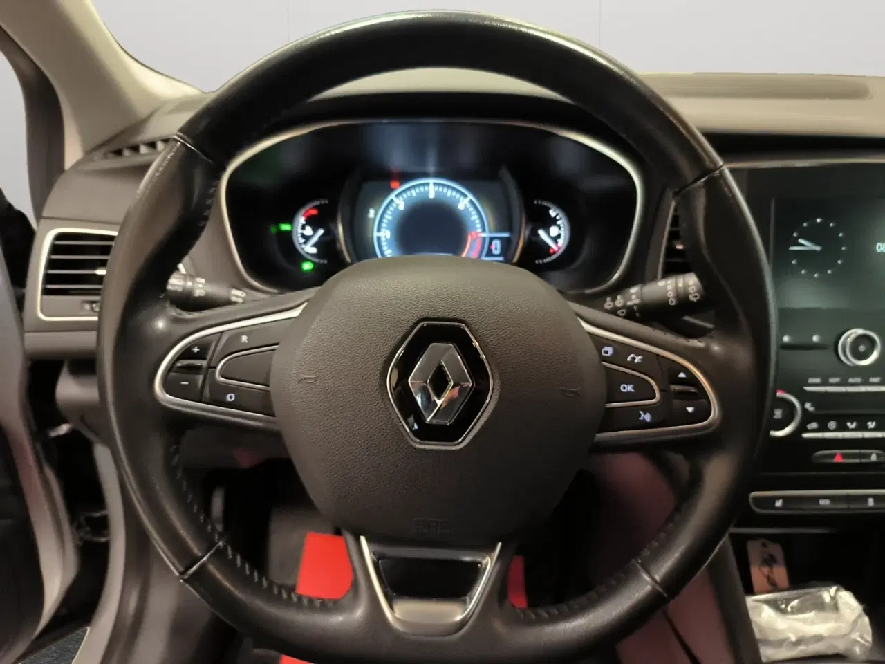 Billede 6 - Renault Megane IV 1,5 dCi 110 Zen
