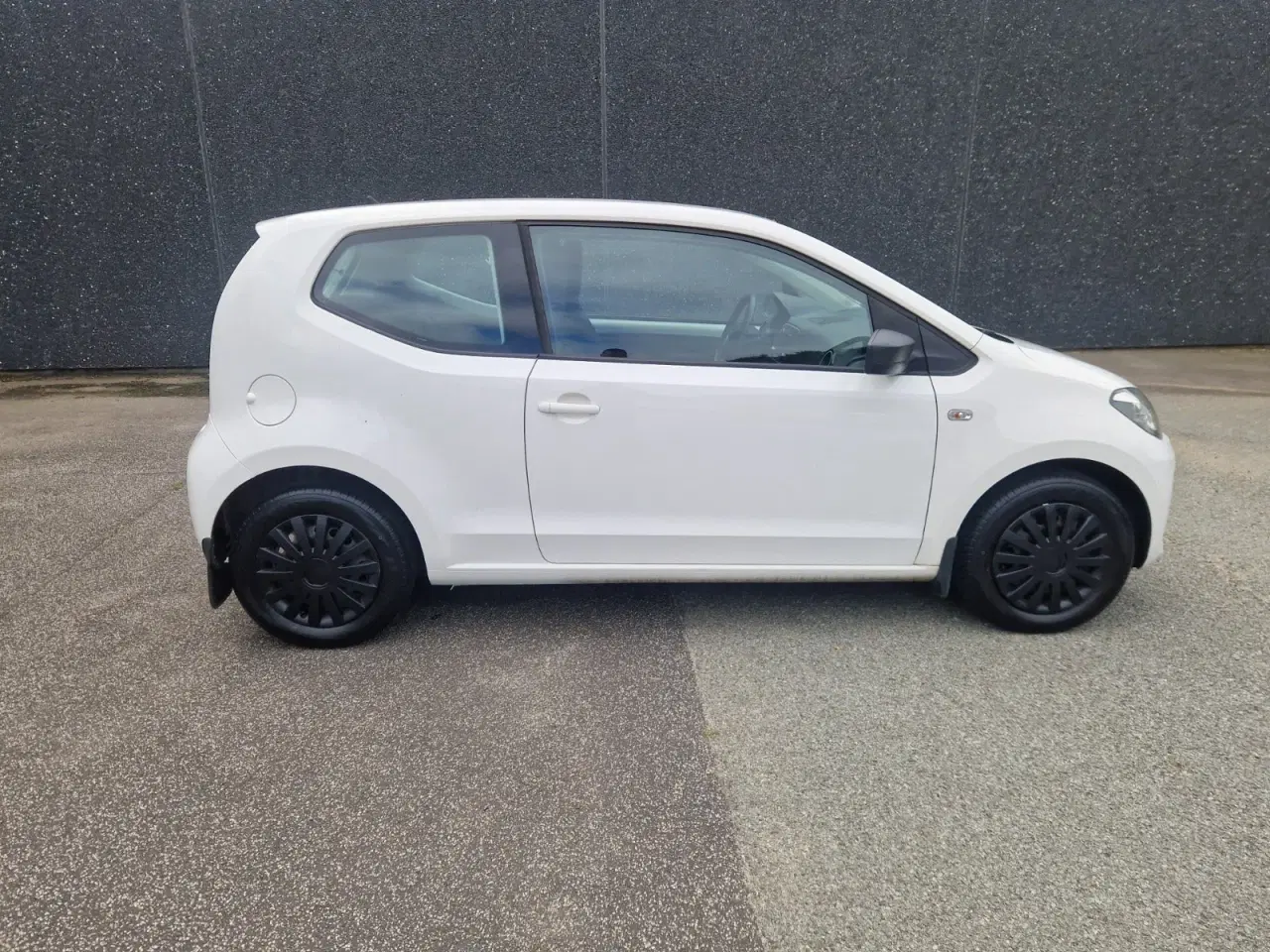 Billede 1 - VW Up! 1,0 75 Take Up!