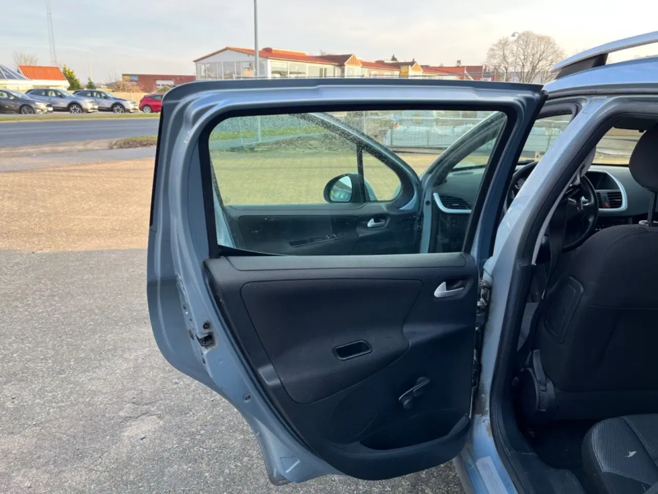 Billede 10 - Peugeot 207 1,6 HDi 90 Comfort+ SW