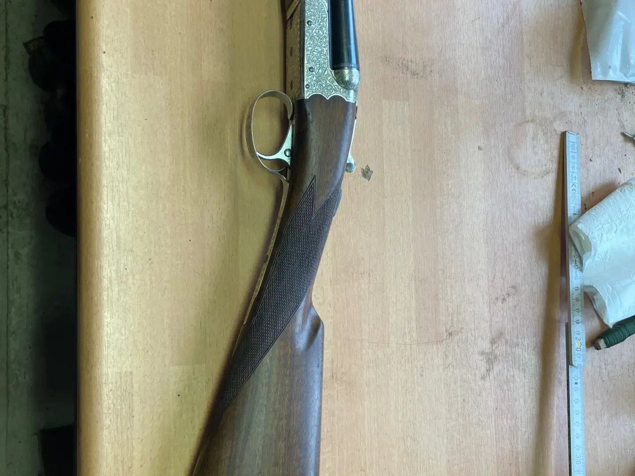 Billede 3 - Jagtgevær SKB 200E Cal. 20