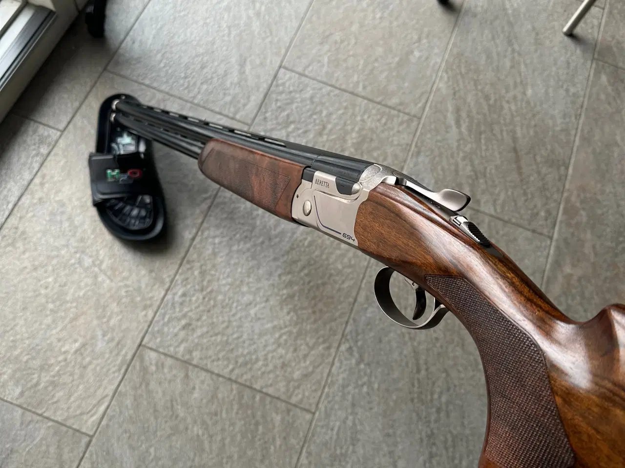 Billede 6 - Beretta 694 sporting