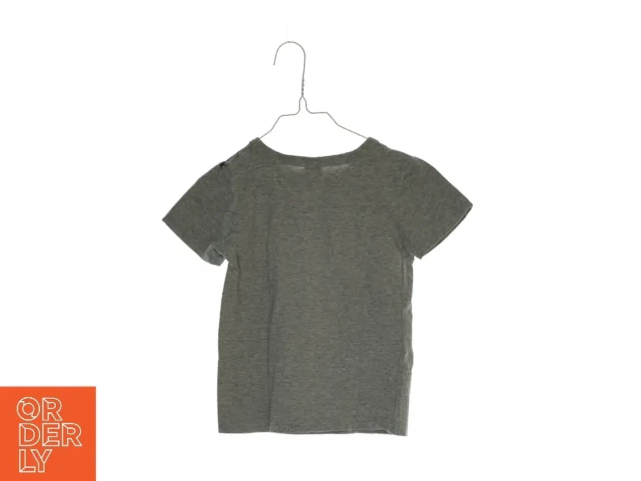 Billede 2 - T shirt fra Milk Copenhagen