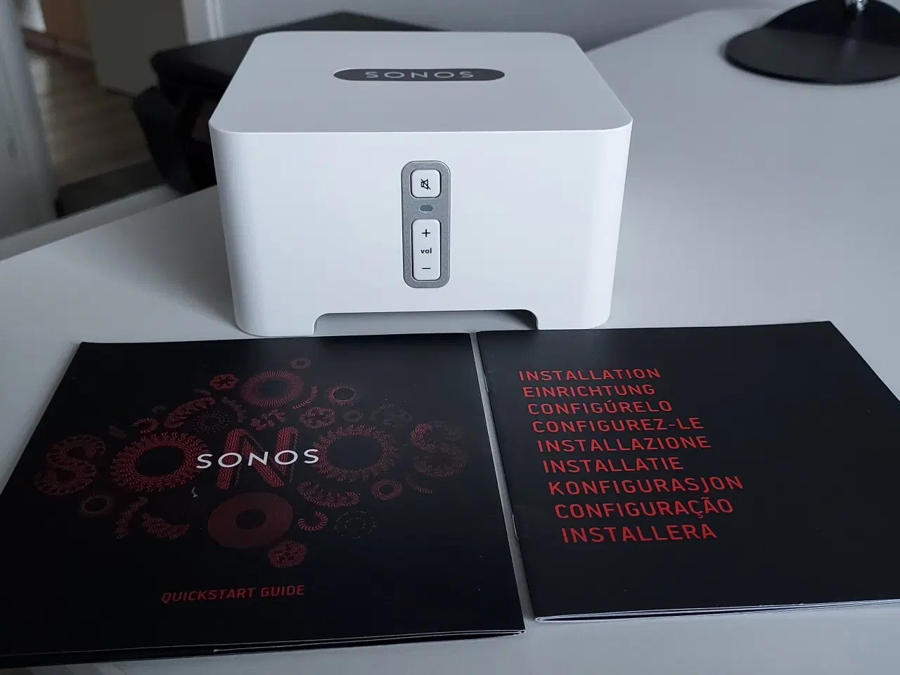 Billede 1 - Sonos Connect streamer