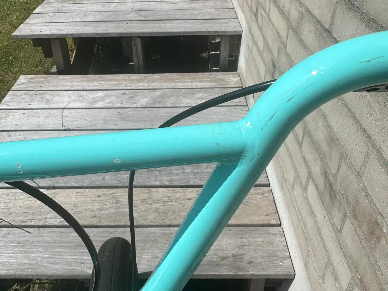 Billede 10 - GT bike bmx