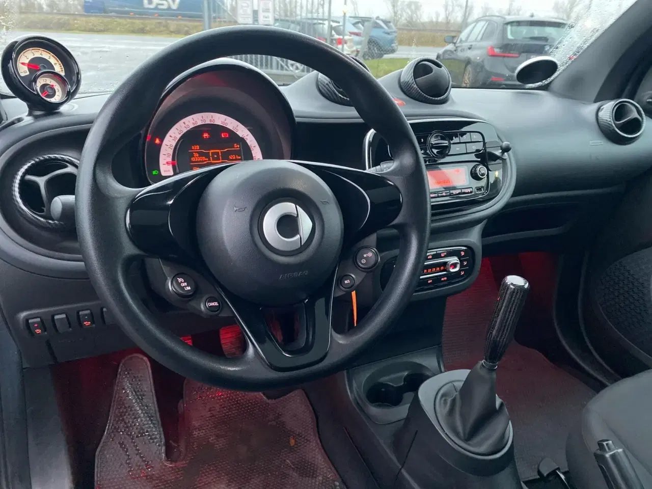 Billede 8 - Smart Fortwo 1,0 71HK 3d