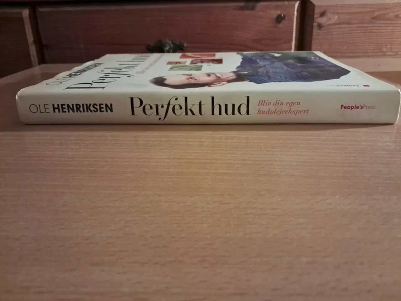 Billede 2 - Perfekt hud