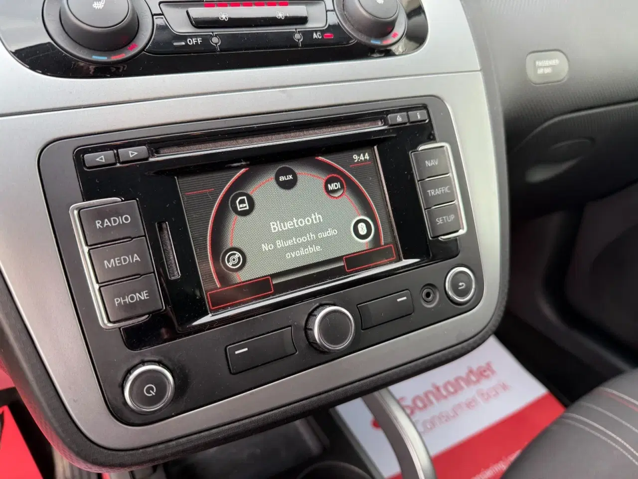 Billede 20 - Seat Altea 1,2 TSi 105 Style eco