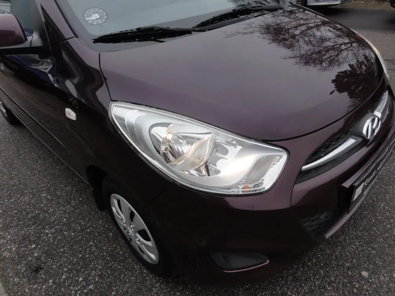 Billede 7 - Hyundai i10 1,2 Comfort