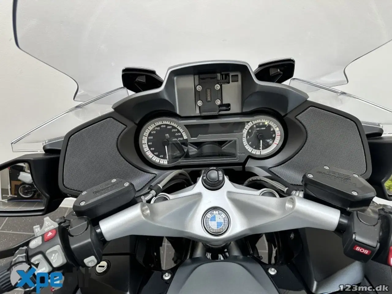 Billede 9 - BMW R 1250 RT