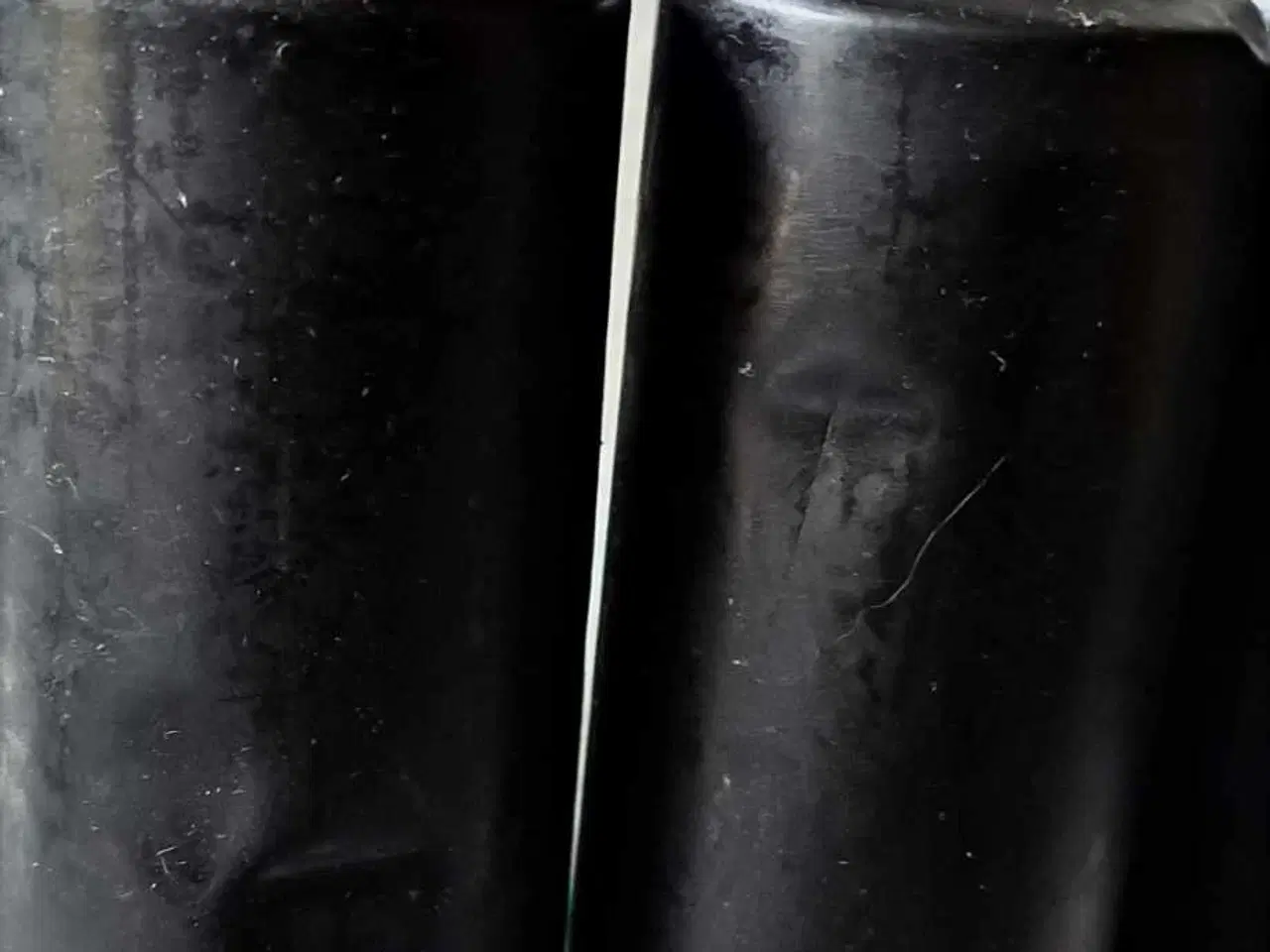 Billede 2 - 6 stearinlys