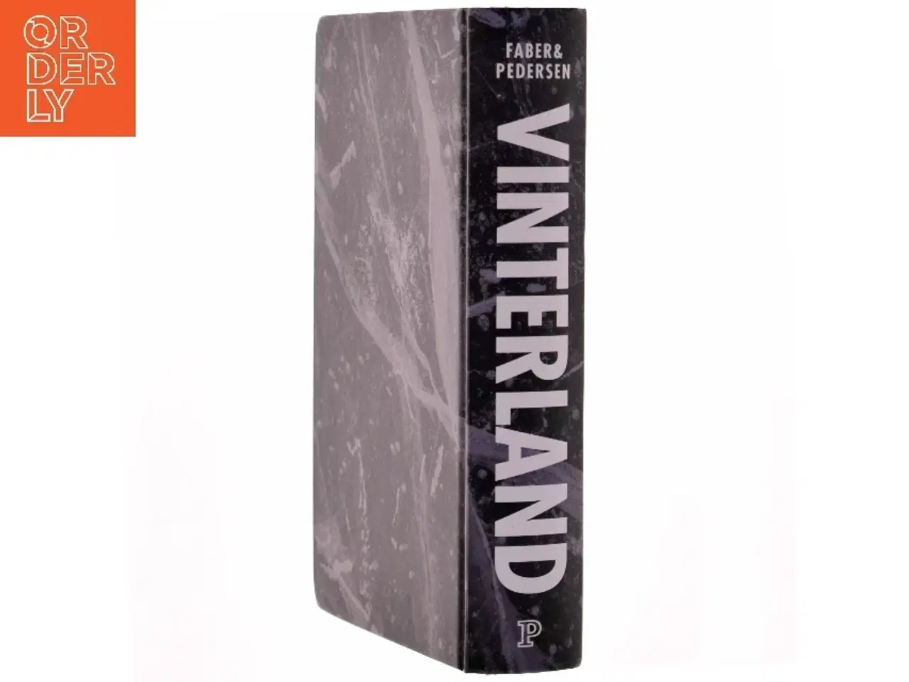 Billede 2 - Pedersen, vinterland