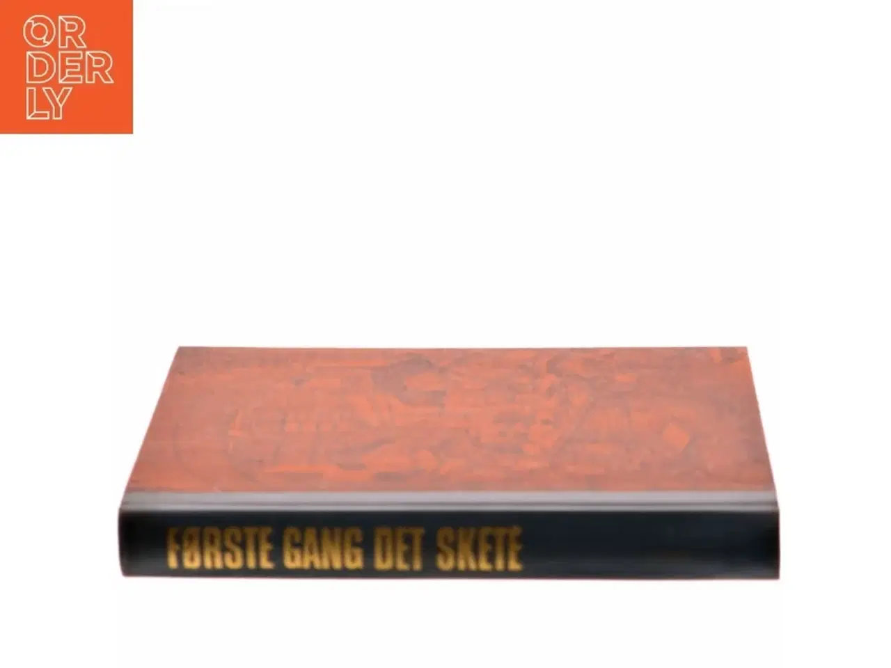 Billede 2 - &#39;Første gang det skete&#39;