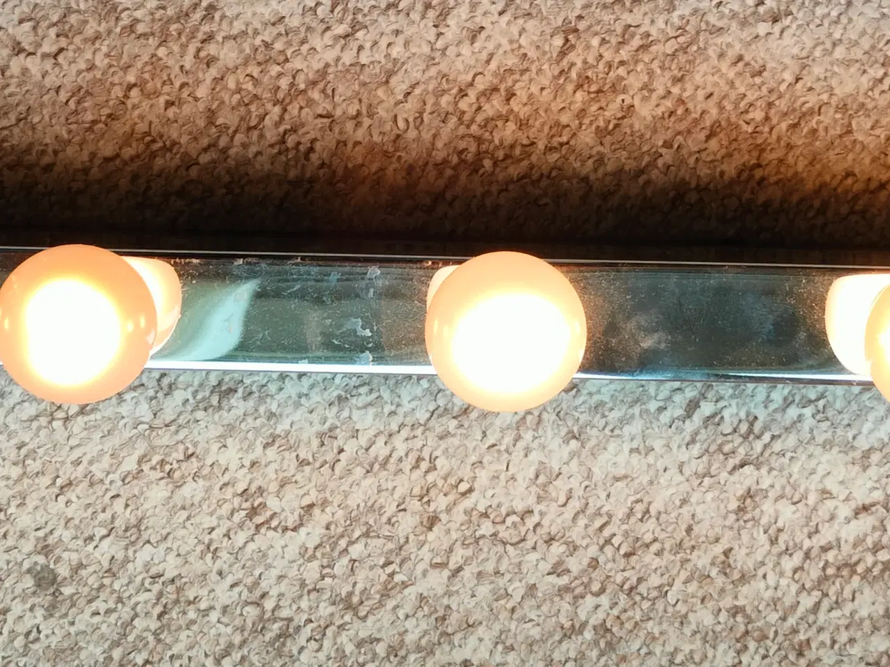 Billede 2 - elektrisk lampe