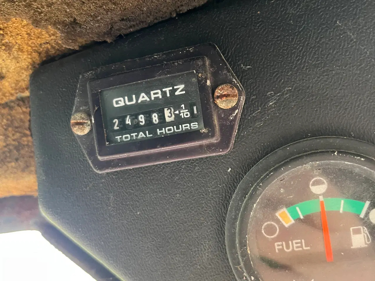 Billede 10 - Bobcat 553 minilæsser