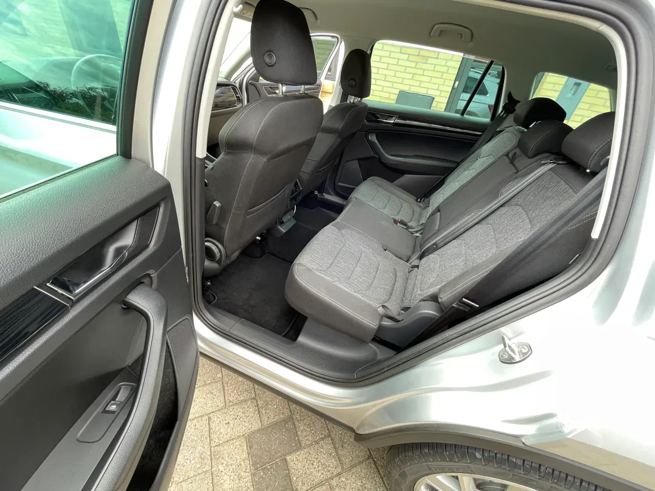 Billede 9 - Skoda kodiaq 150 style