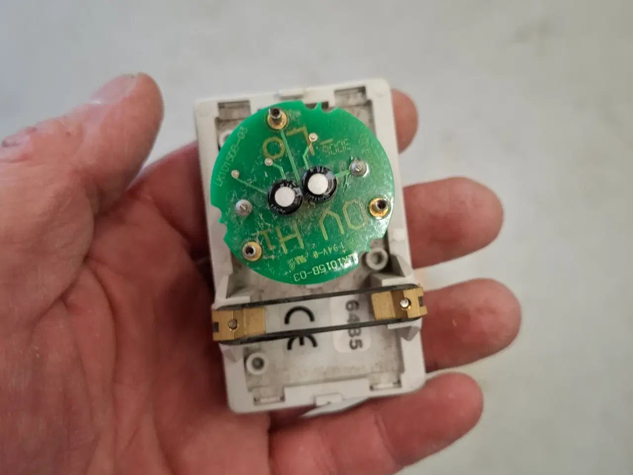 Billede 14 - IHC Materiel 