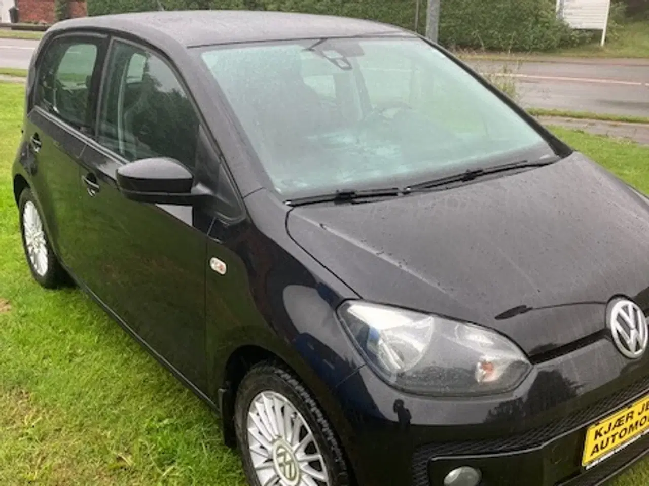 Billede 4 - vw style up 107 tkm