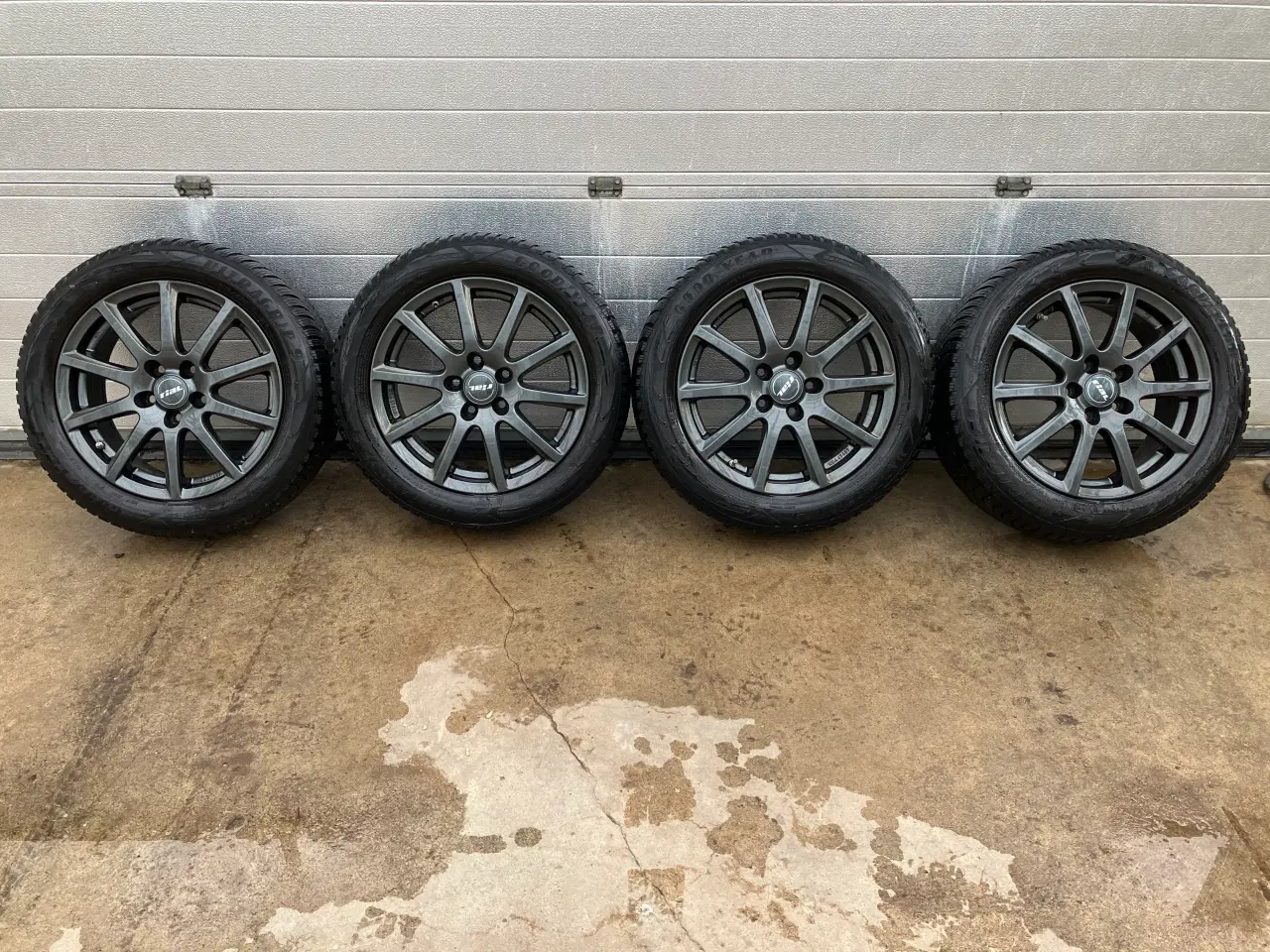 Billede 8 - Conway MS 929 MTB