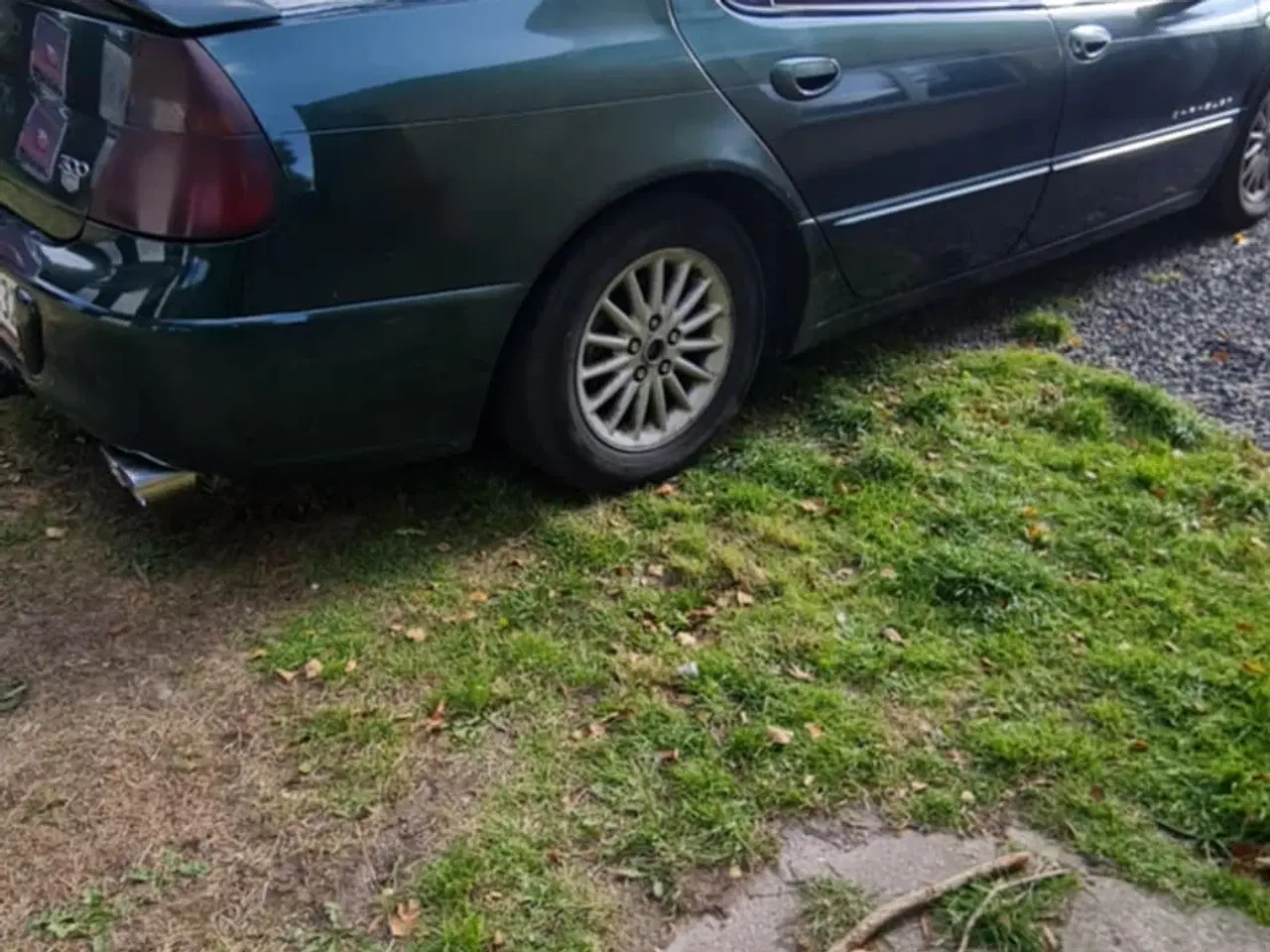 Billede 6 - CHRYSLER 300M 3,5 V6