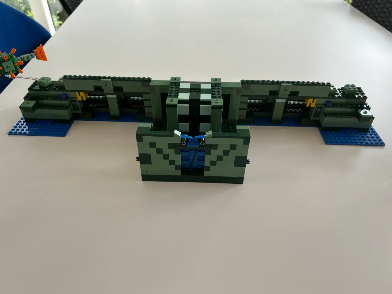 Billede 11 - Lego Minecraft nr. 21136