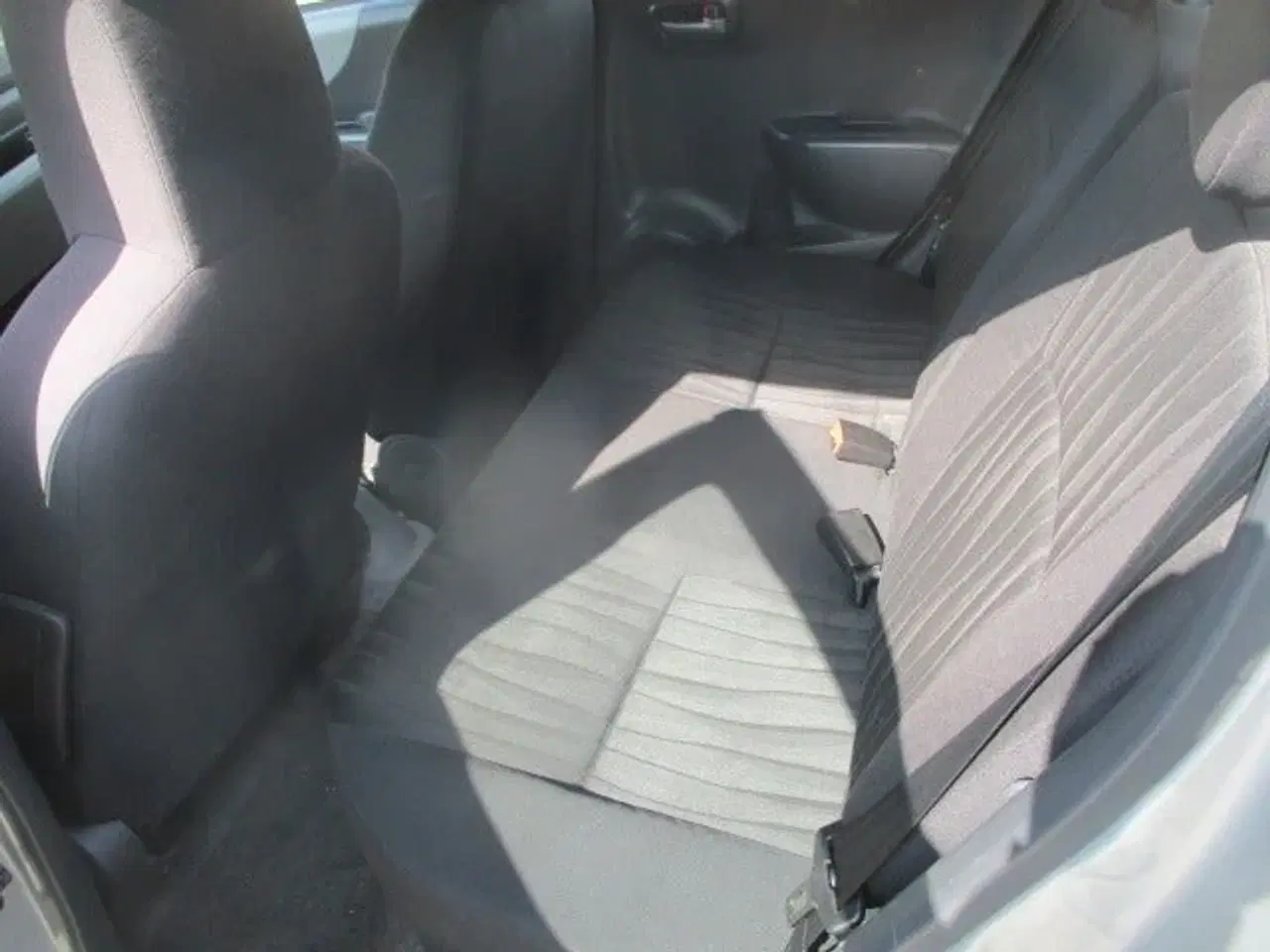 Billede 6 - Nissan Pixo 1,0 Acenta