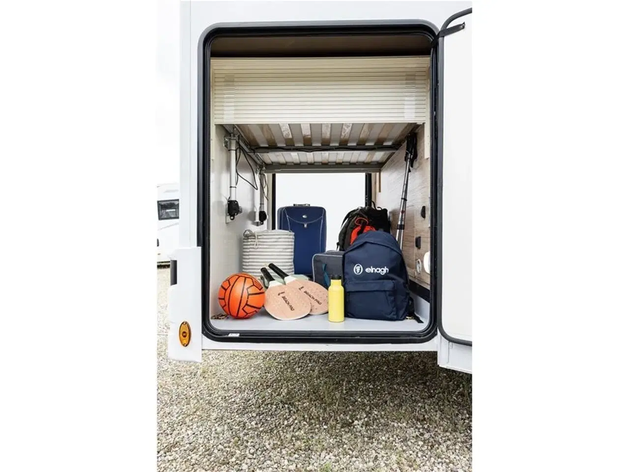 Billede 18 - 2026 - Elnagh Magnum 582