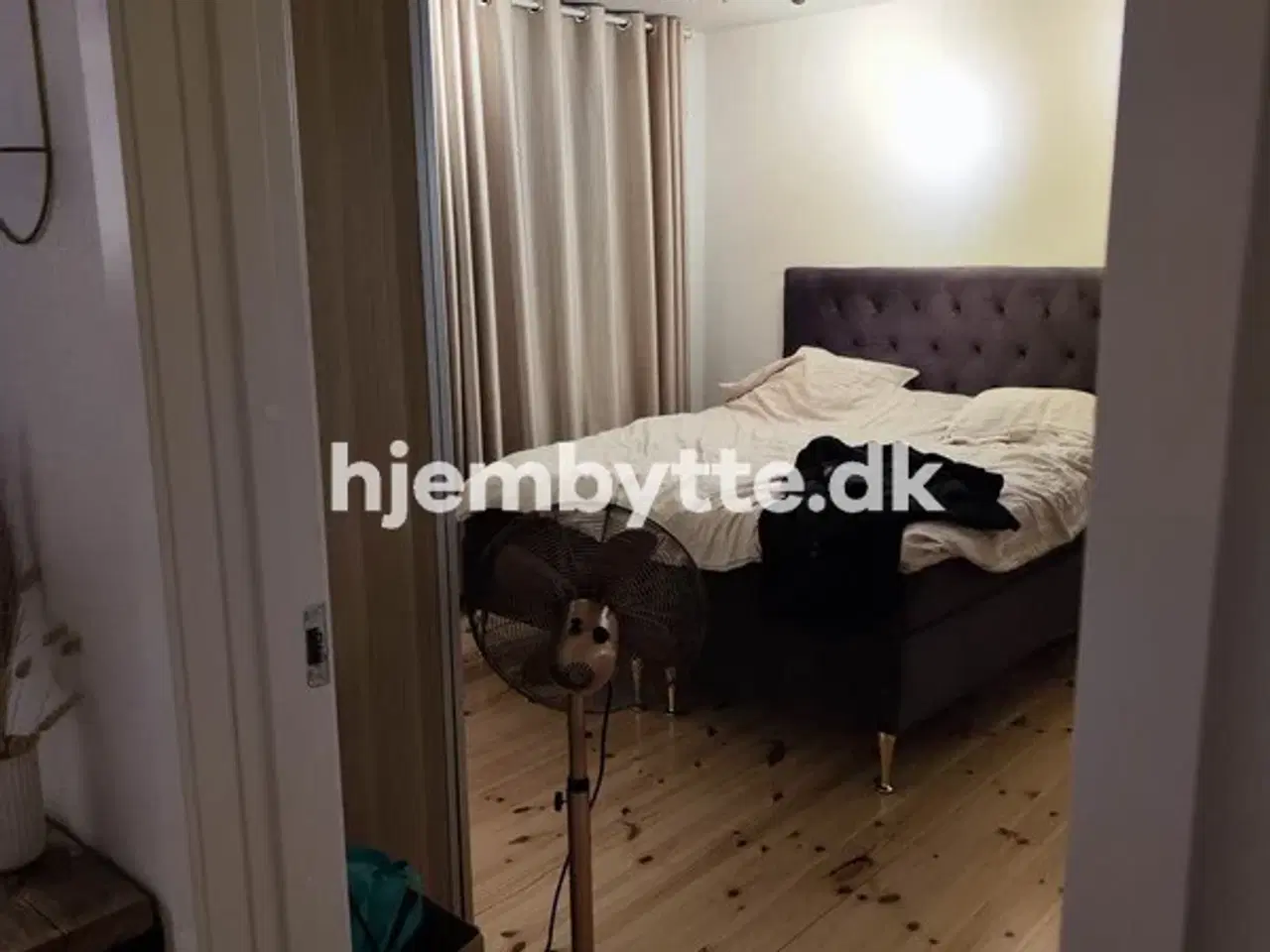 Billede 5 - Hjembytte - Lyngbyvej