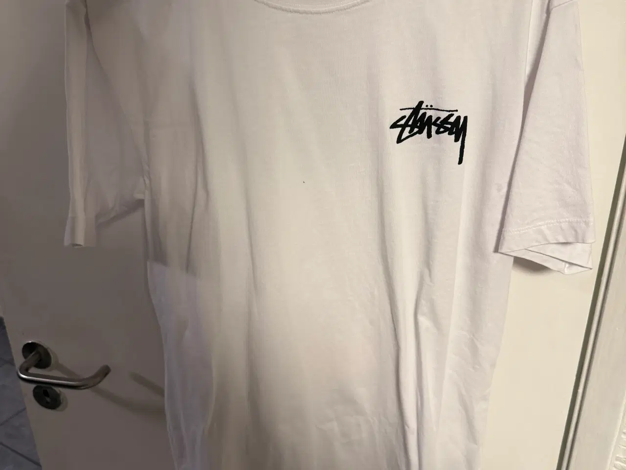 Billede 2 - Stussy tee 