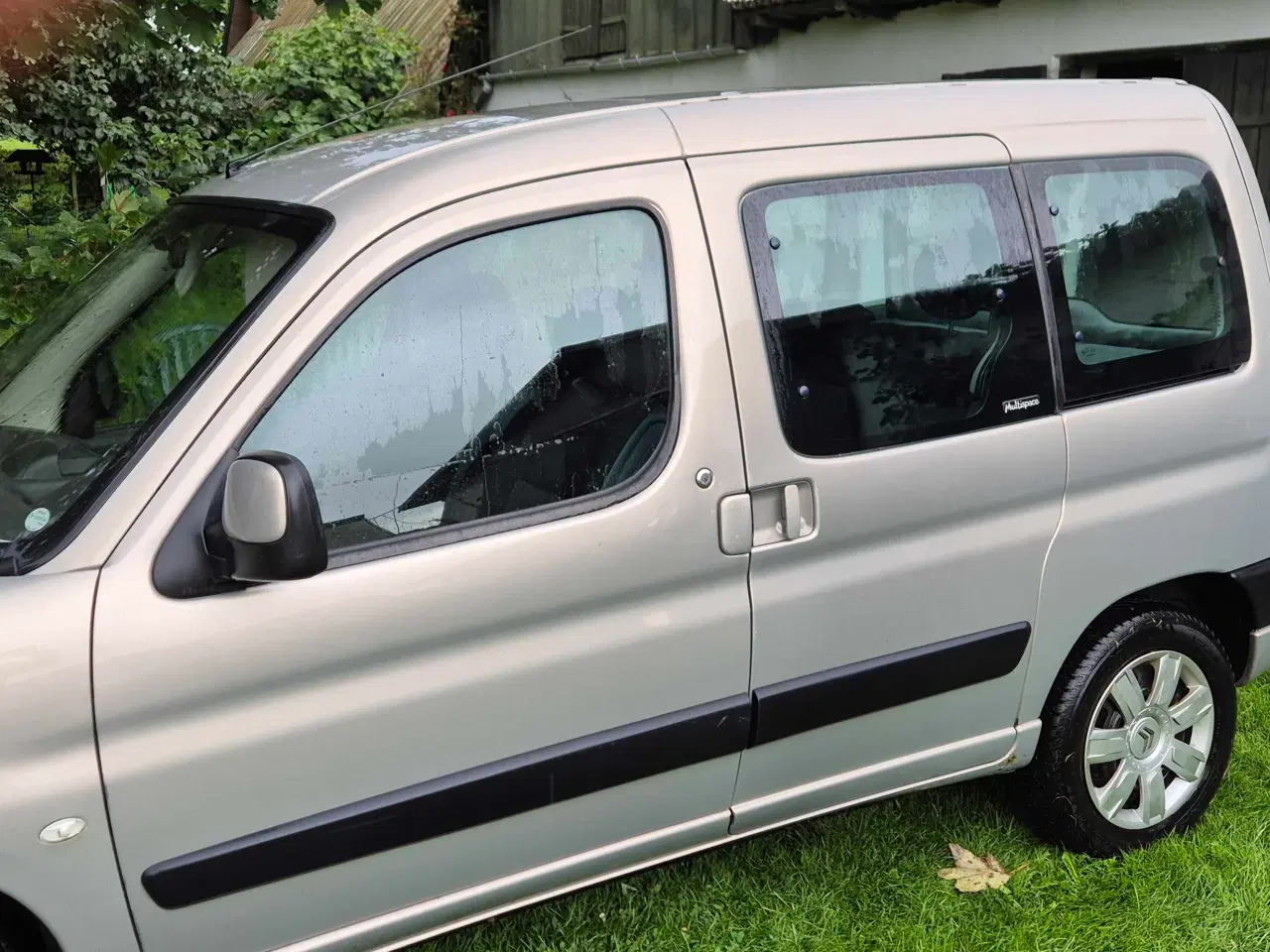 Billede 4 - Citroen Berlingo 2006