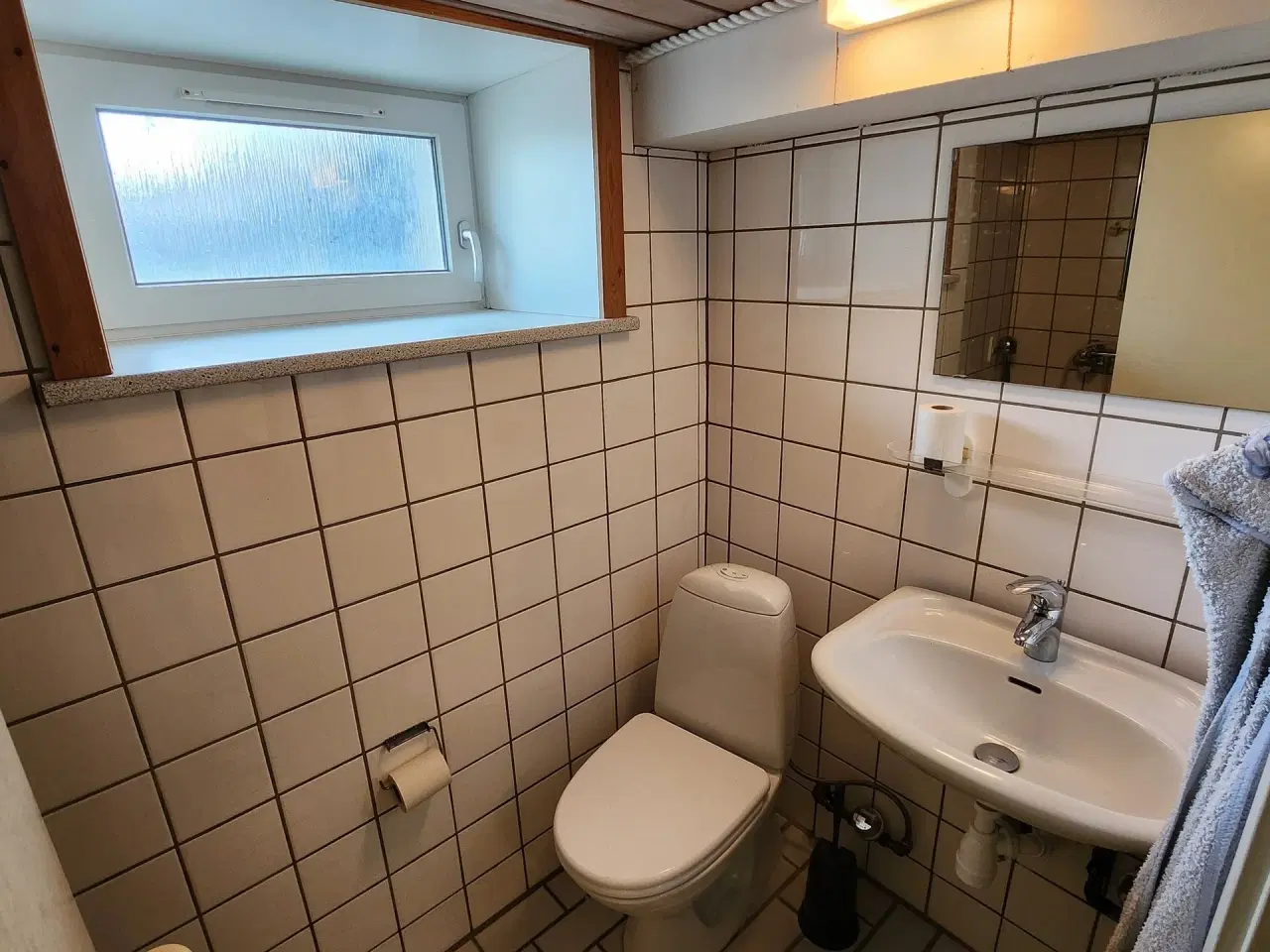 Billede 12 - Super billigt nyistandsat kontor