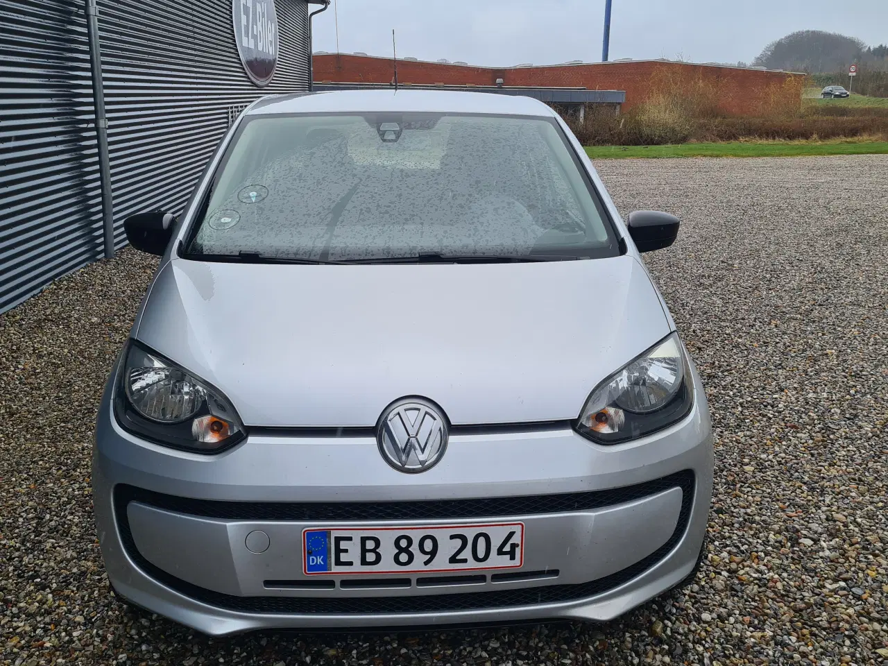 Billede 12 - VW Up! årg 2012