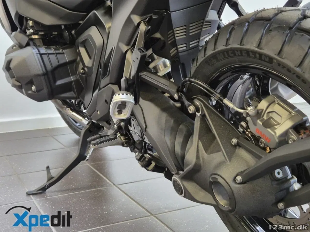 Billede 13 - BMW R 1300 GS