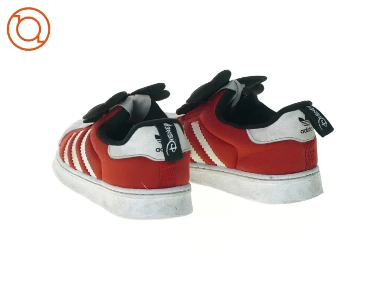 Billede 7 - Adidas x Disney Mickey Mouse børnesko fra Adidas (str. 25)