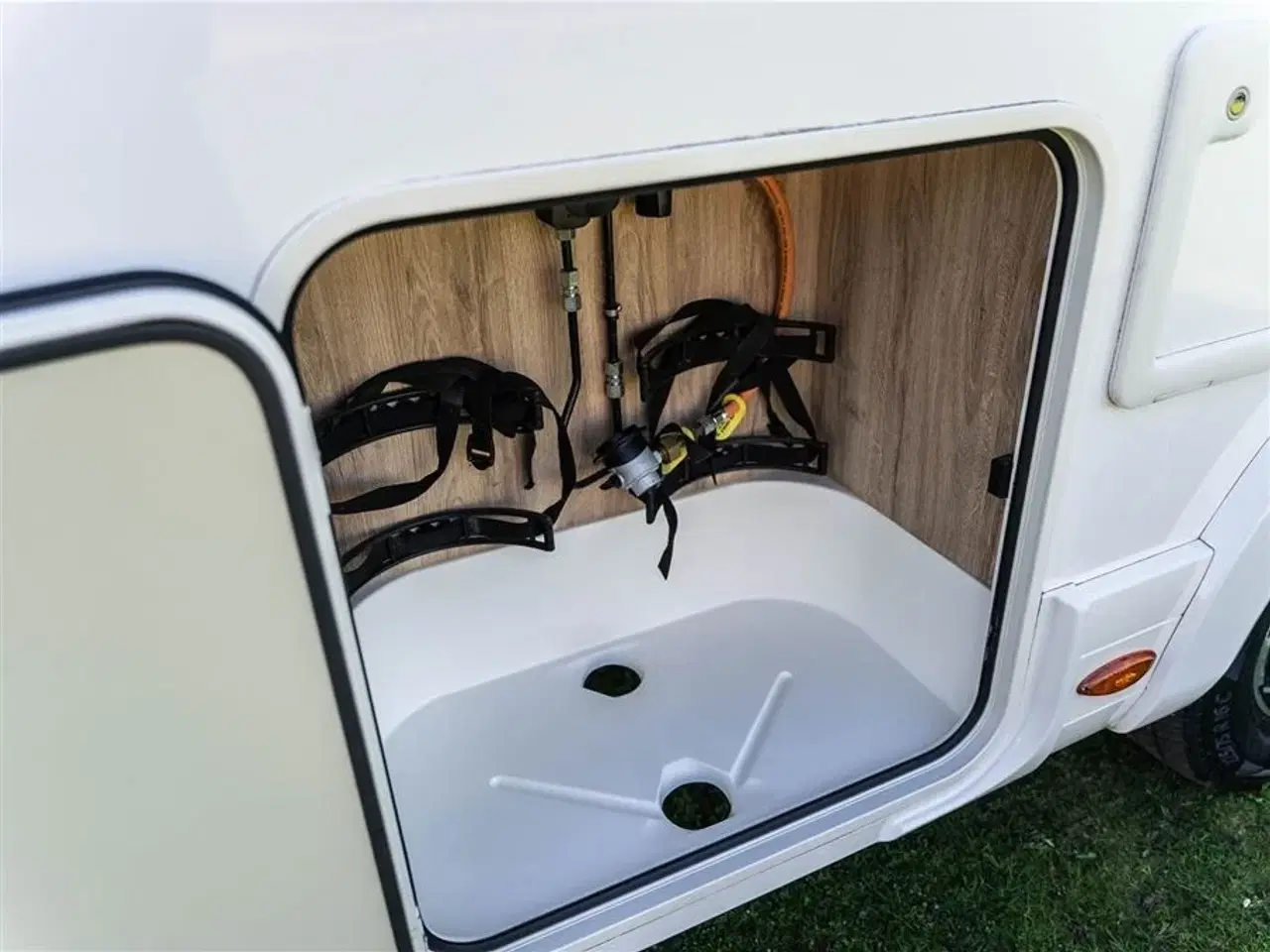 Billede 39 - 2022 - Euramobil Integra Line 720 EF   Tysk kvalitet og luksus