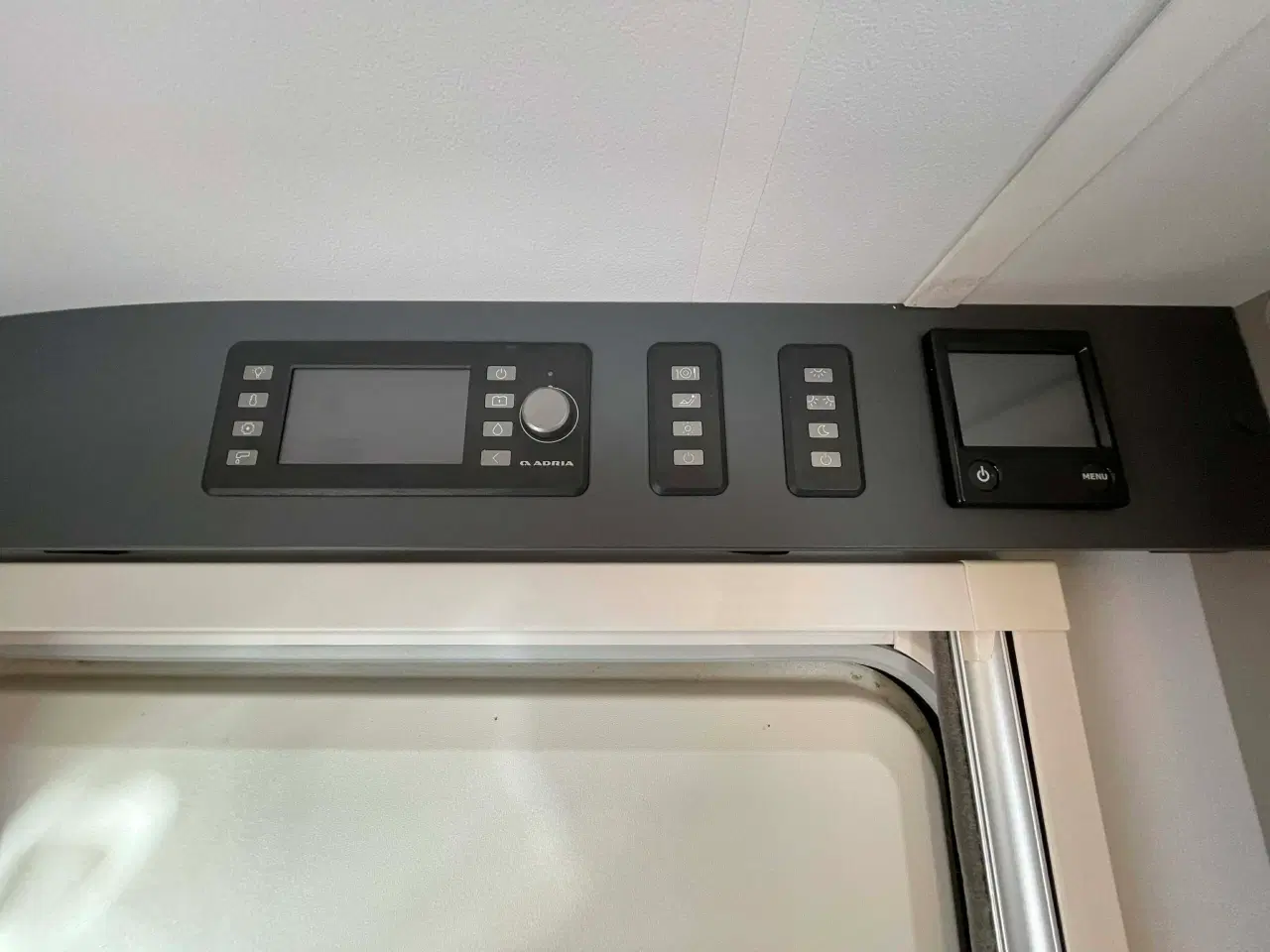 Billede 16 - 2022 - Adria Alpina 663 HT