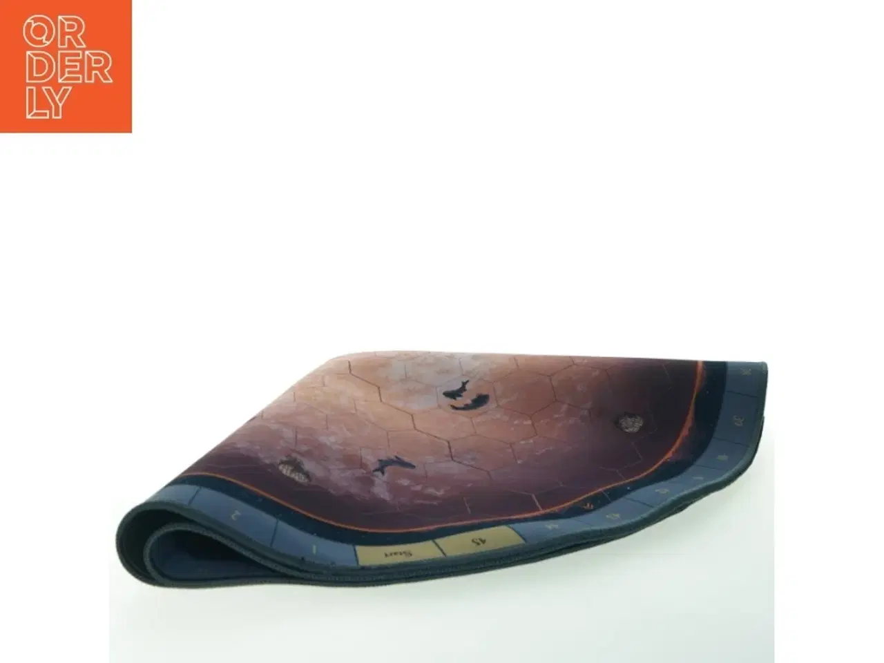 Billede 4 - Windward Spilmåtte  (str. Ø 75 cm)