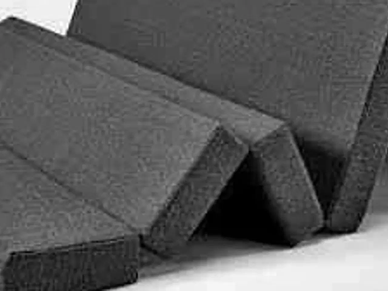 Billede 2 - Sleepy foldemadras og sofa L: 240 x B: 140 x H: 10 cm