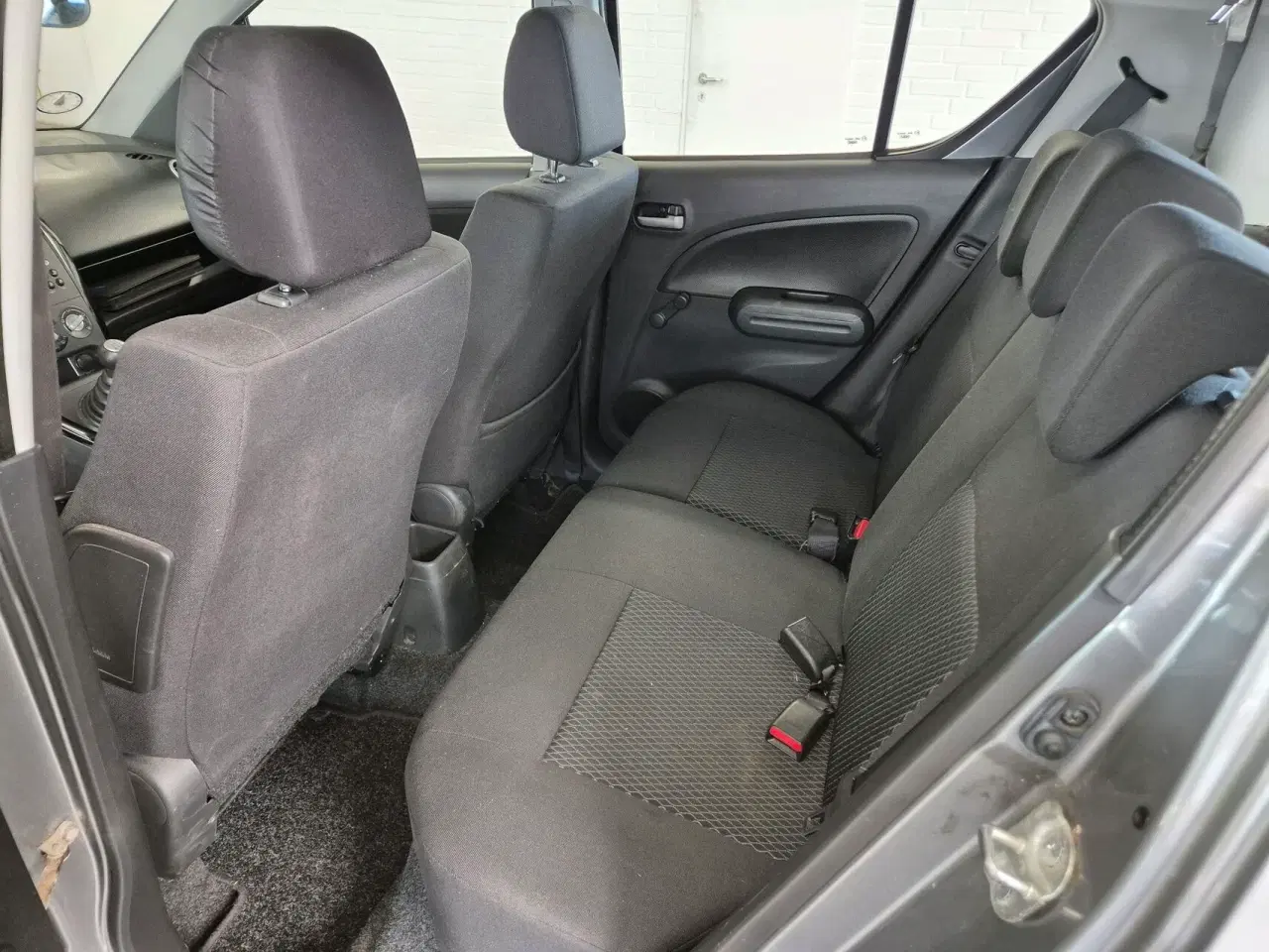 Billede 12 - Suzuki Splash 1,0 12V Kick A/C 68HK 5d
