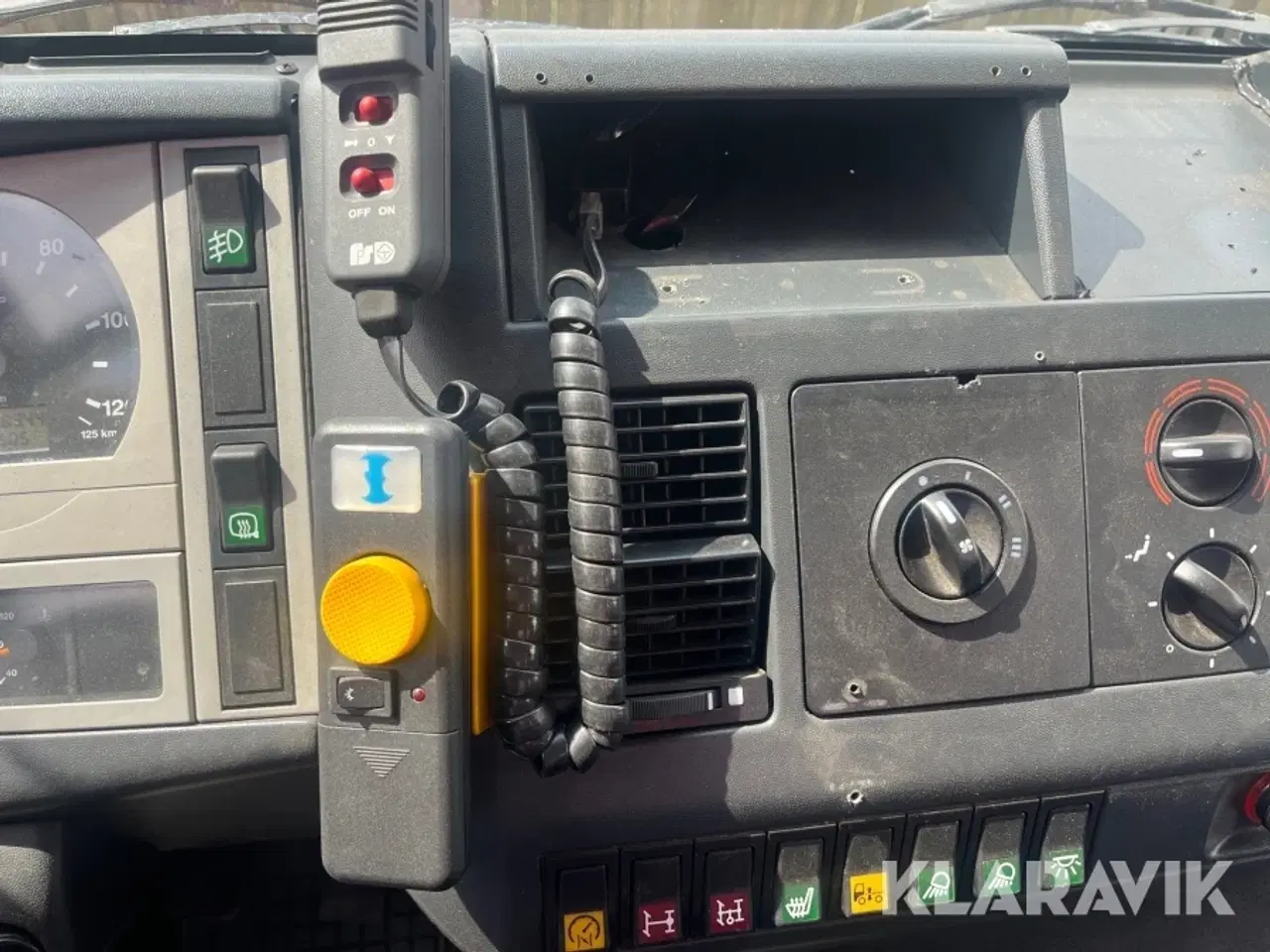 Billede 9 - Tankvogn MAN 18.280