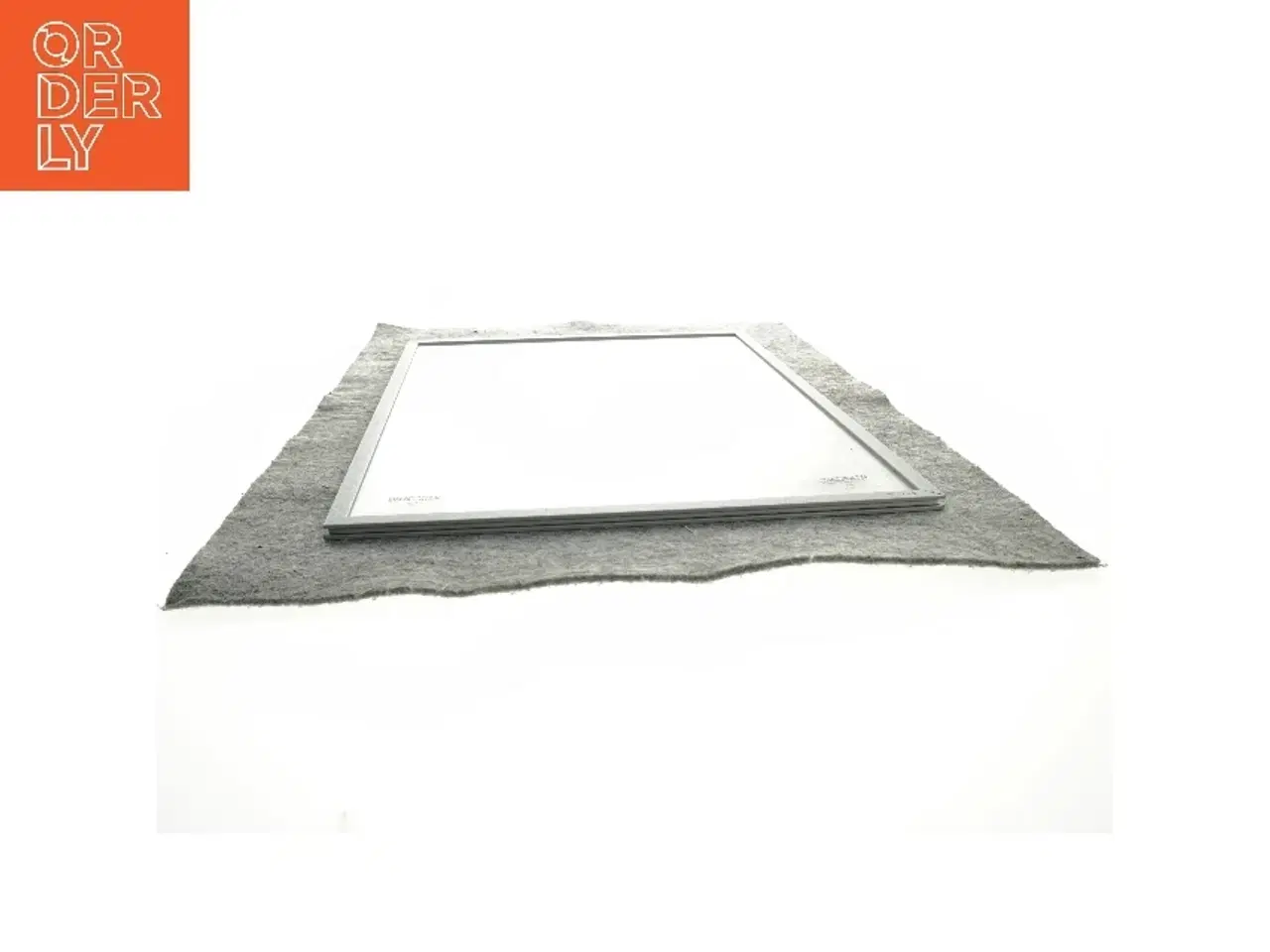 Billede 2 - Ramme (str. 44x31,5 cm)