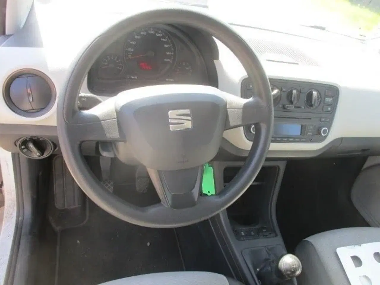 Billede 9 - Seat Mii 1,0 60 Style eco